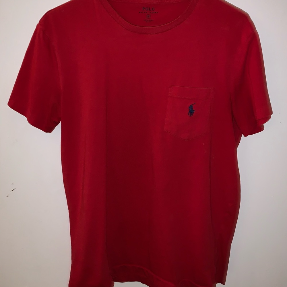 Polo shirt